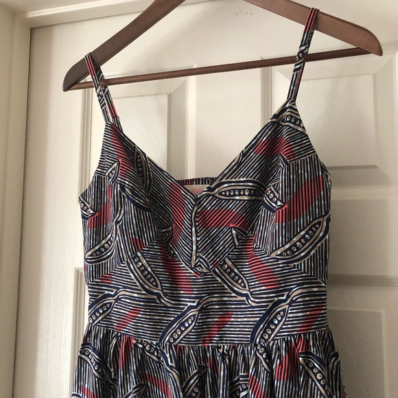 Quiksilver Dresses & Skirts - Quicksilver Sundress